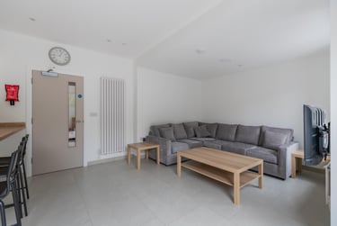 5 bed house, Flora Street, Cathays, Cardiff, CF244EQ - Image 12